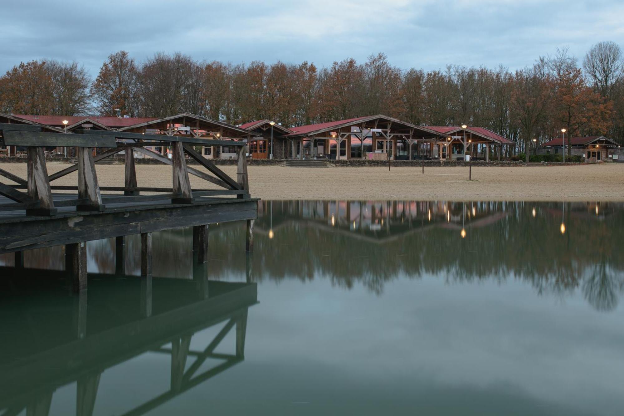 Drents Genieten - Dopheide Met Prive Jacuzzi En Sauna Erm Eksteriør billede