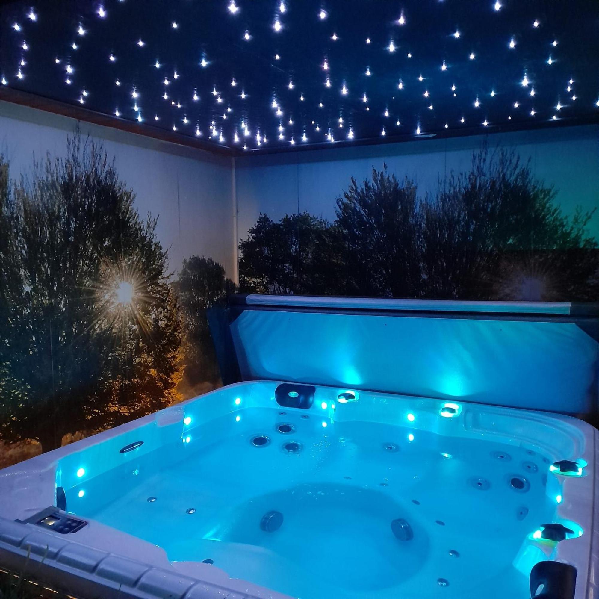 Drents Genieten - Dopheide Met Prive Jacuzzi En Sauna Erm Eksteriør billede