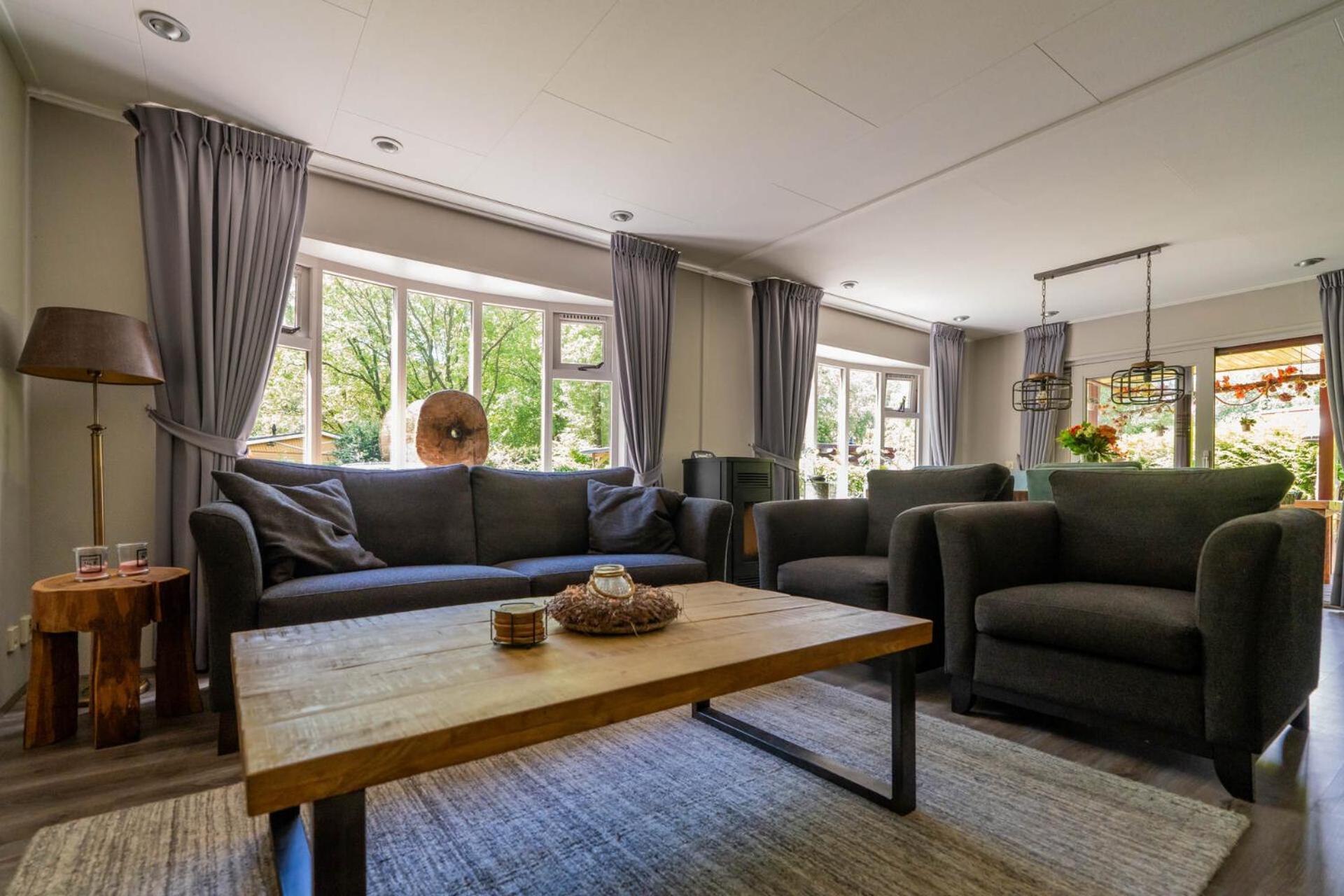 Drents Genieten - Dopheide Met Prive Jacuzzi En Sauna Erm Eksteriør billede