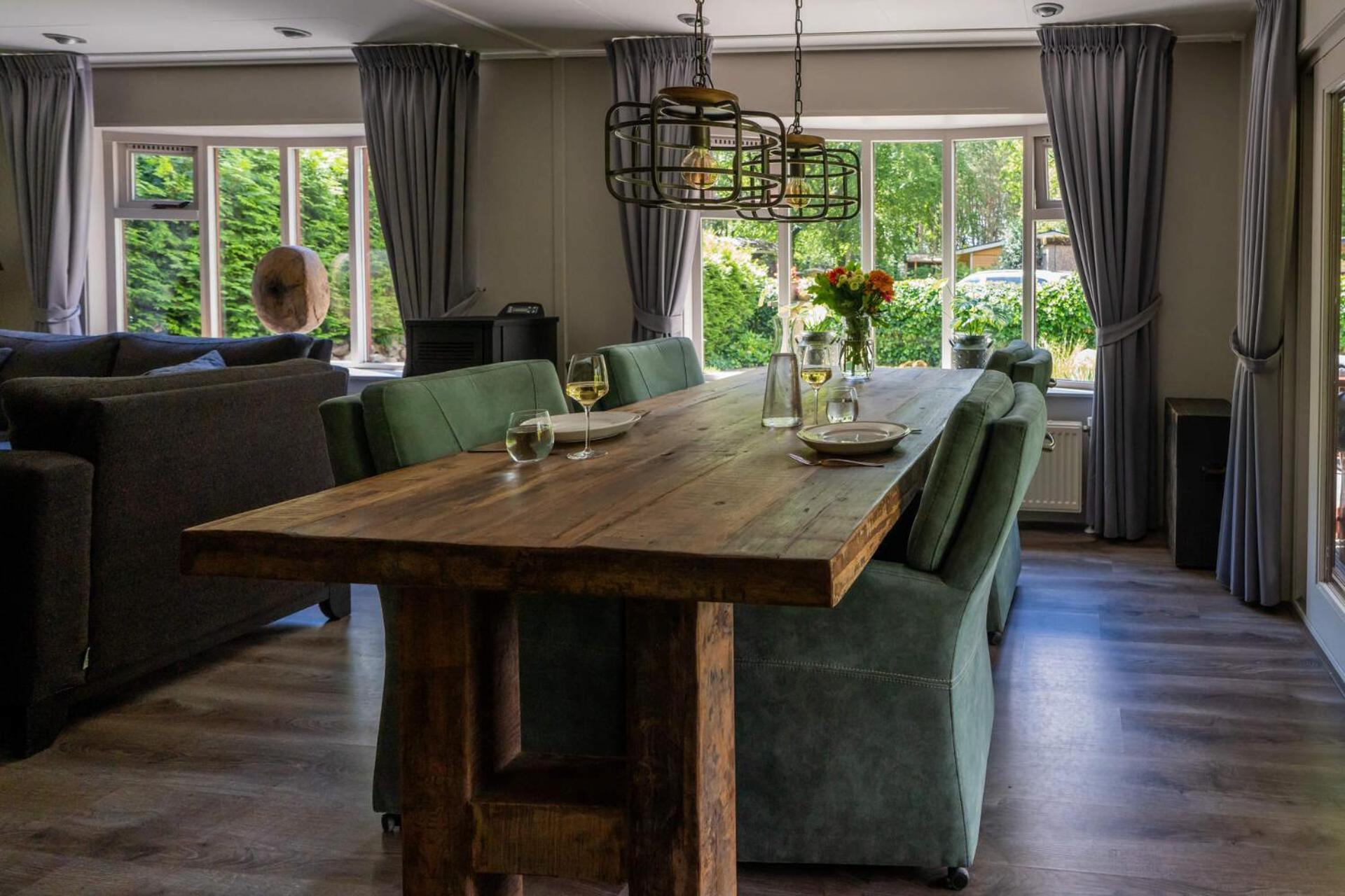 Drents Genieten - Dopheide Met Prive Jacuzzi En Sauna Erm Eksteriør billede