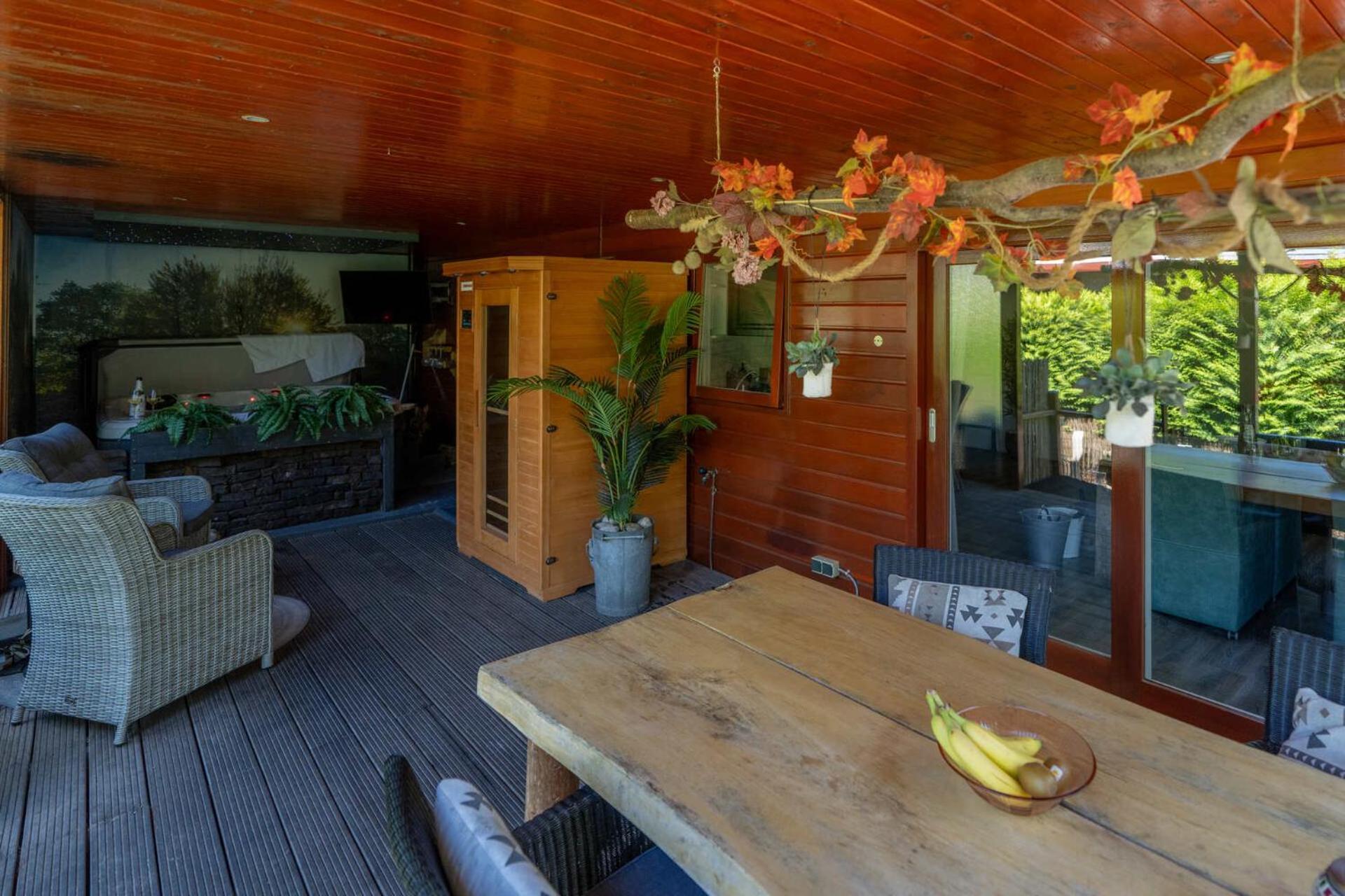 Drents Genieten - Dopheide Met Prive Jacuzzi En Sauna Erm Eksteriør billede