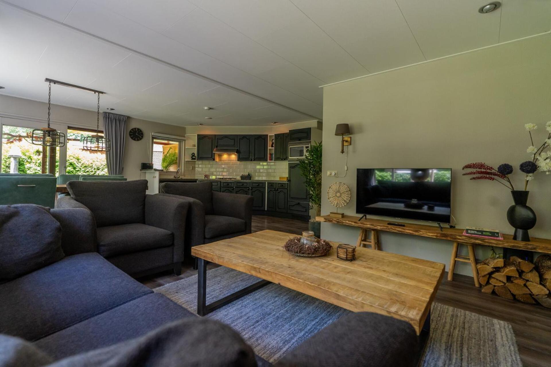 Drents Genieten - Dopheide Met Prive Jacuzzi En Sauna Erm Eksteriør billede