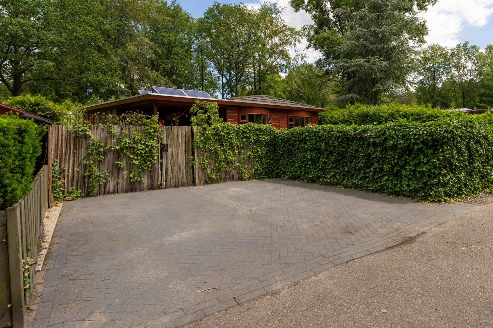 Drents Genieten - Dopheide Met Prive Jacuzzi En Sauna Erm Eksteriør billede